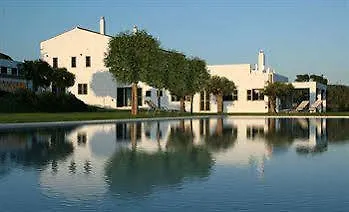 Rusticae Agroturismo Finca Atalis 산토토마스