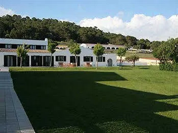 Rusticae Agroturismo Finca Atalis 산토토마스 스페인