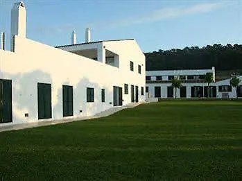 Rusticae Agroturismo Finca Atalis 산토토마스 빌라
