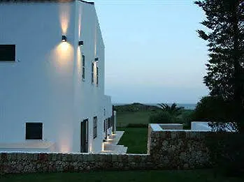 빌라 Rusticae Agroturismo Finca Atalis 산토토마스 스페인