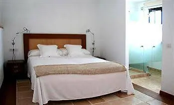 빌라 Rusticae Agroturismo Finca Atalis 산토토마스