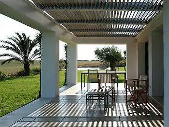 Rusticae Agroturismo Finca Atalis 산토토마스
