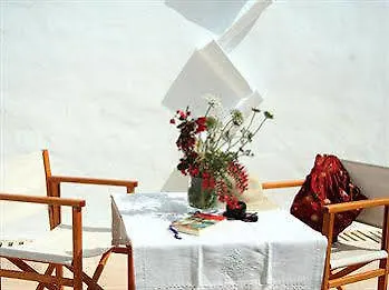 빌라 Rusticae Agroturismo Finca Atalis 산토토마스