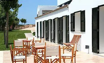 Rusticae Agroturismo Finca Atalis 산토토마스 0*,